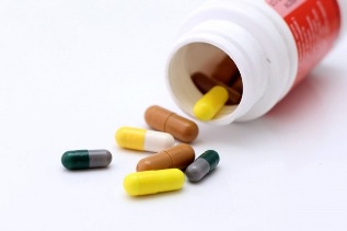 korrigjuar në pilula për të përmirësuar potencë në njerëz