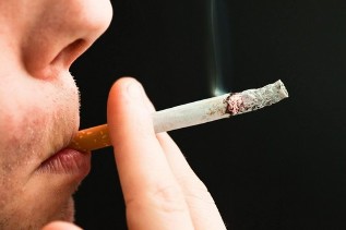 si pirja e Duhanit ndikon shumë në potencë
